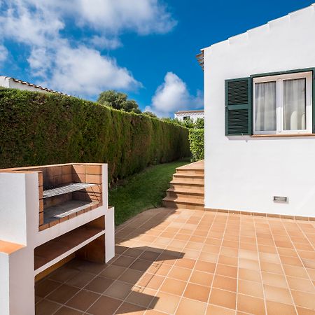 Villas Finesse By Menorcarentals Сон-Боу Екстер'єр фото