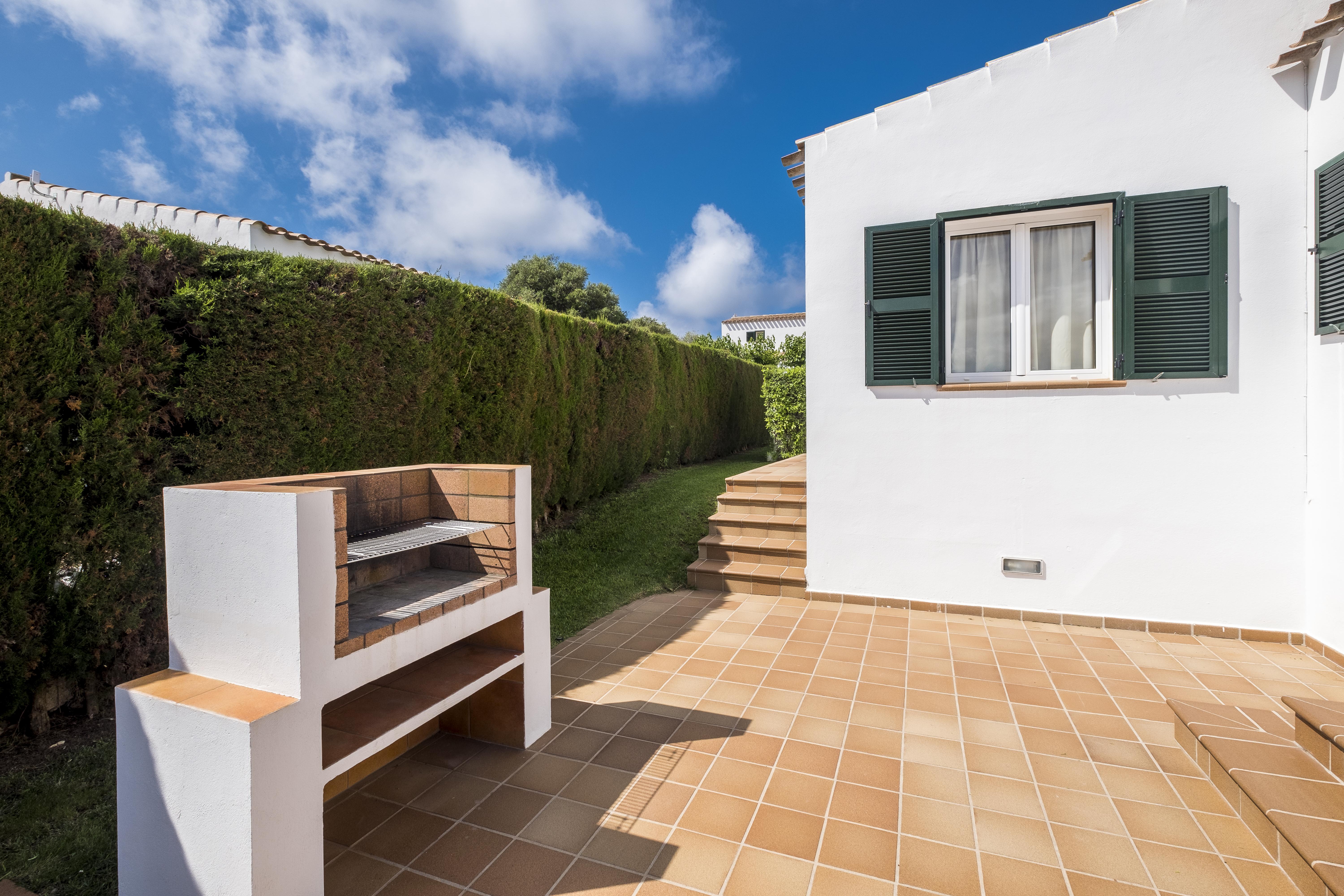 Villas Finesse By Menorcarentals Сон-Боу Екстер'єр фото