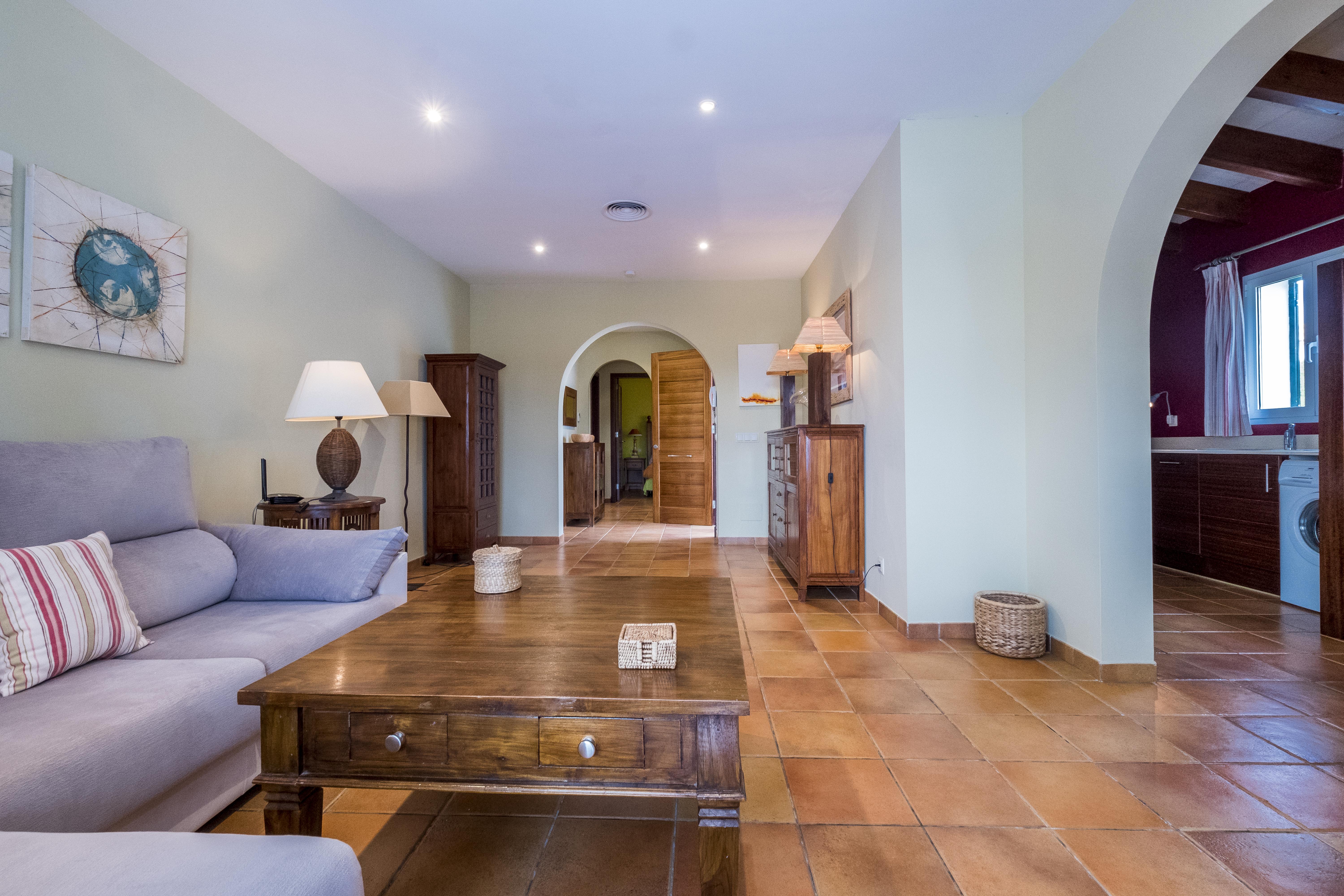 Villas Finesse By Menorcarentals Сон-Боу Екстер'єр фото