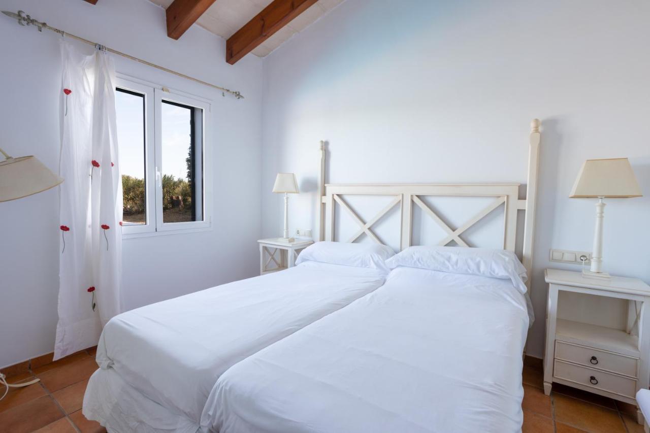 Villas Finesse By Menorcarentals Сон-Боу Екстер'єр фото