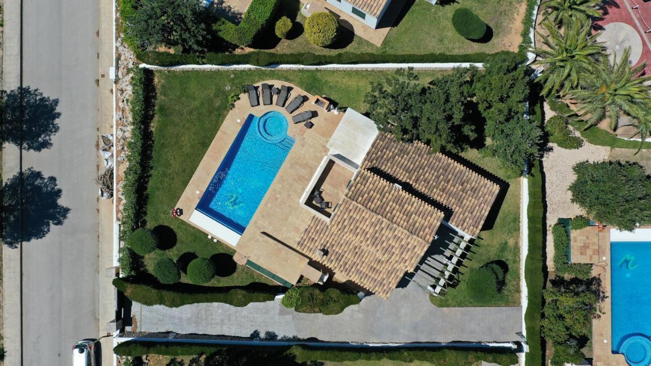 Villas Finesse By Menorcarentals Сон-Боу Екстер'єр фото