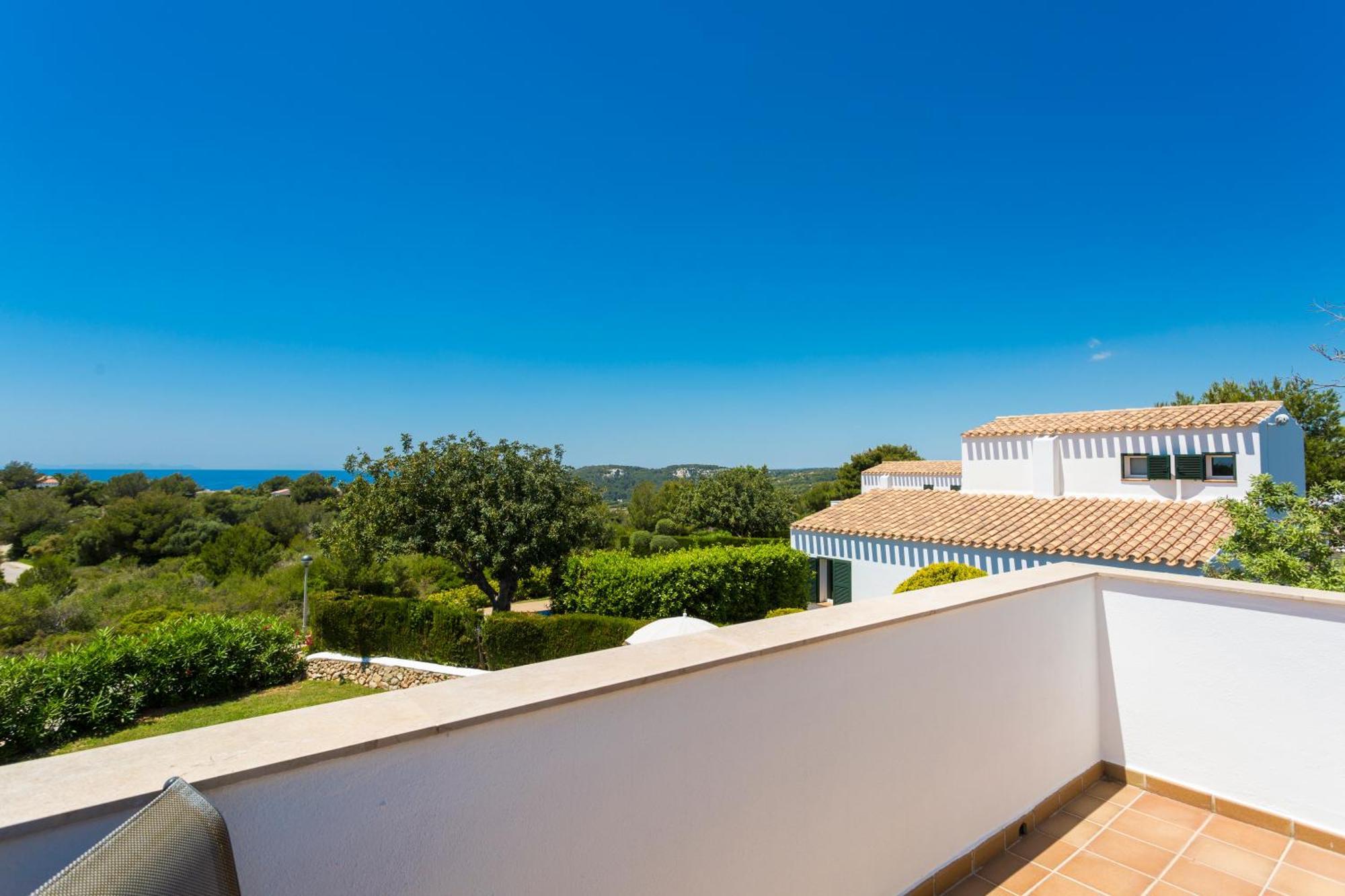 Villas Finesse By Menorcarentals Сон-Боу Екстер'єр фото