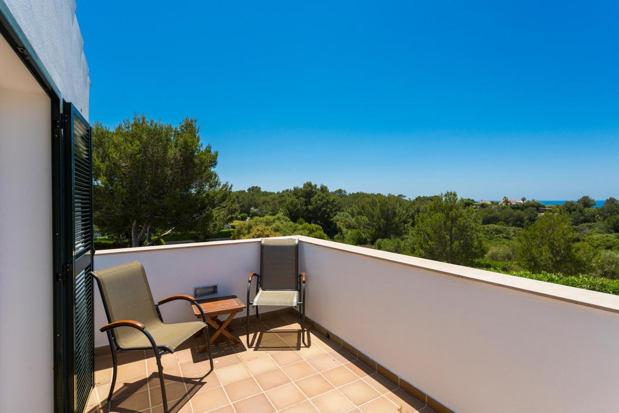 Villas Finesse By Menorcarentals Сон-Боу Екстер'єр фото